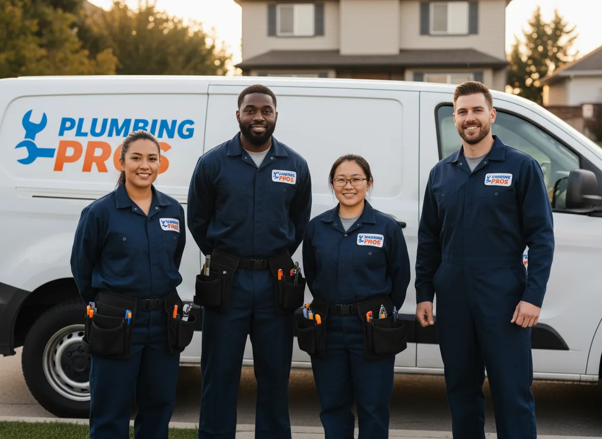 Water Heater Repair company in Trenton, TX
